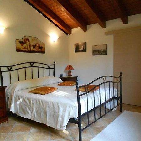 B&B Stella Del Borgo Castiglione Olona Zewnętrze zdjęcie