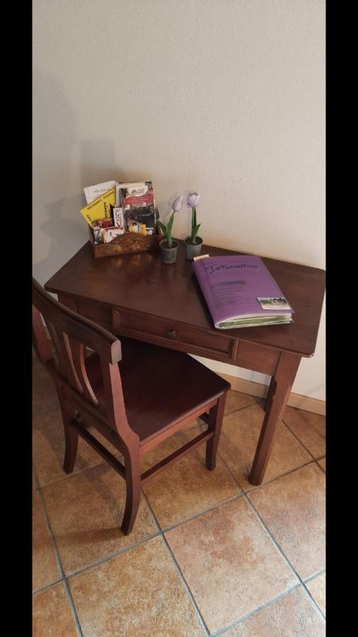 B&B Stella Del Borgo Castiglione Olona Zewnętrze zdjęcie