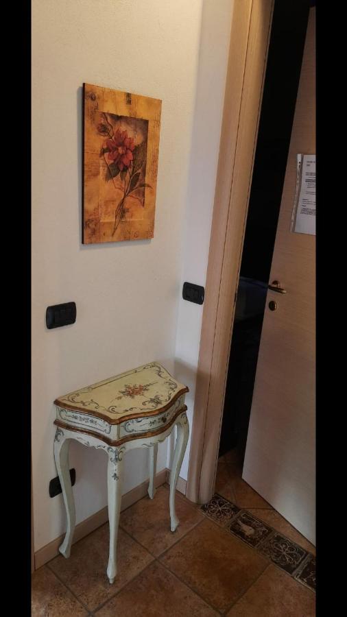 B&B Stella Del Borgo Castiglione Olona Zewnętrze zdjęcie