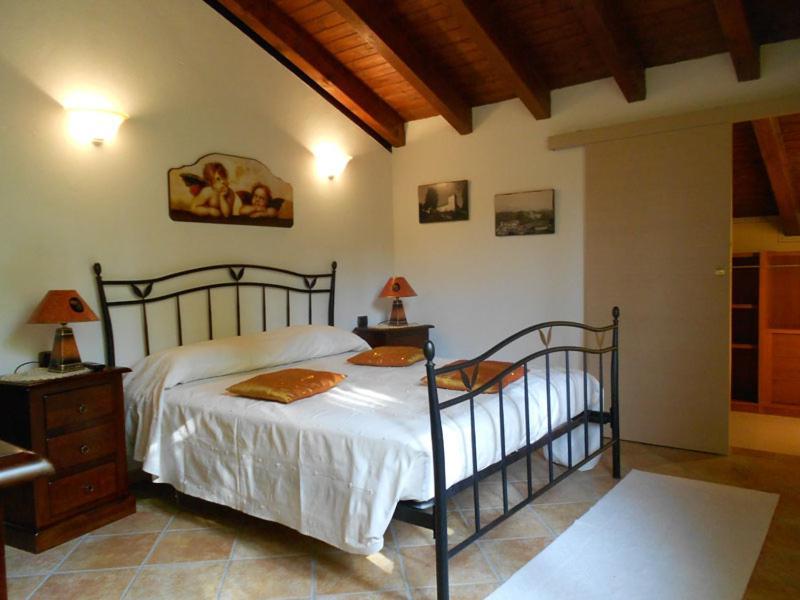 B&B Stella Del Borgo Castiglione Olona Zewnętrze zdjęcie