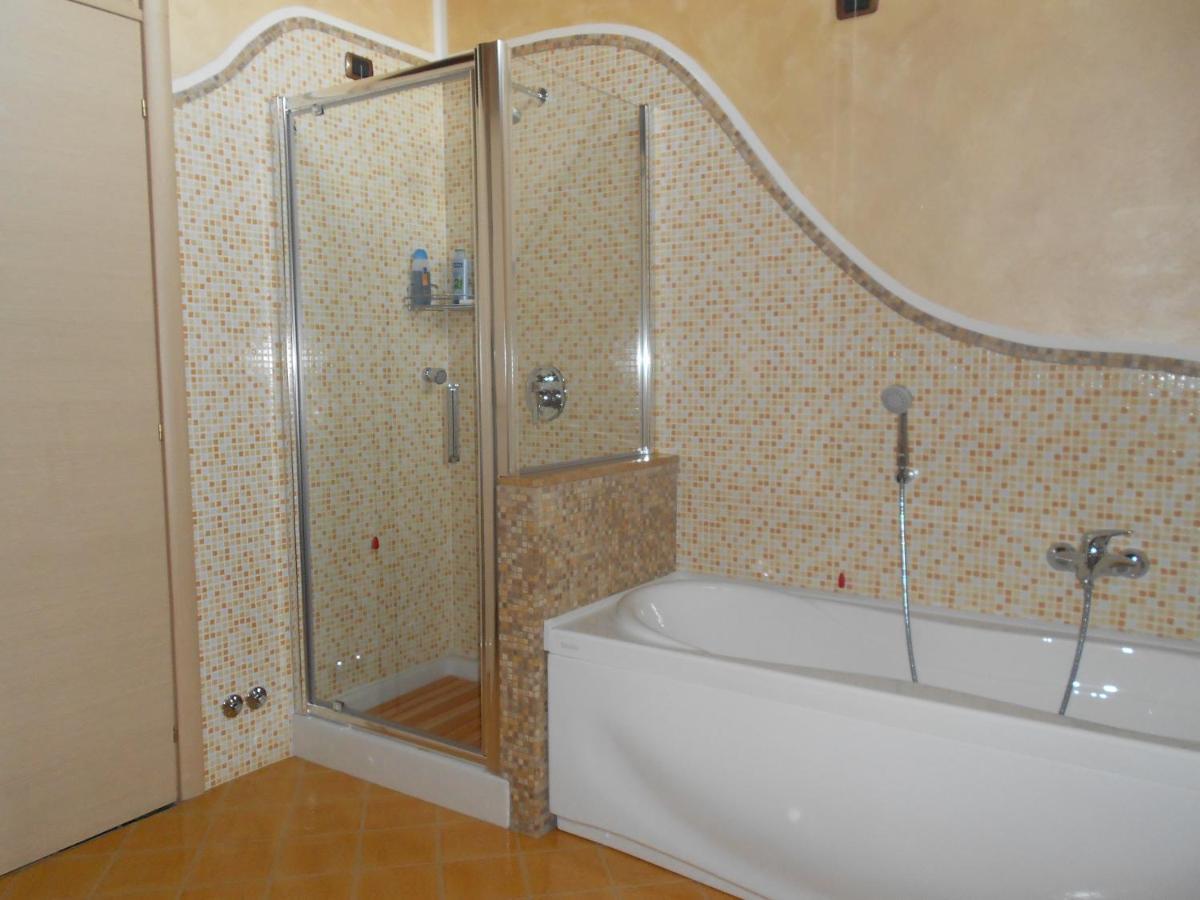 B&B Stella Del Borgo Castiglione Olona Zewnętrze zdjęcie